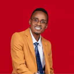 Ev. David Muchai