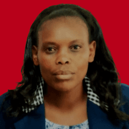 Susan Gituku
