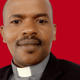 Rev. Edwin Njau